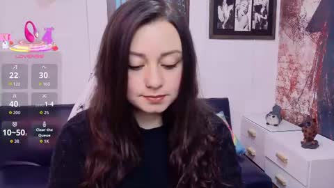 Snapshot of eva_rosell chatting on June 2026 03:20:02 PM Eva online show from June 2026 03:20:02 PM