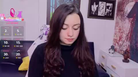 Snapshot of eva_rosell chatting on July 2026 03:18:02 PM Eva online show from July 2026 03:18:02 PM