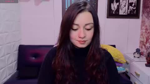 Snapshot of eva_rosell chatting on July 2026 03:16:01 PM Eva online show from July 2026 03:16:01 PM