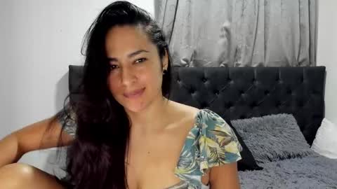 Eva Rose online show from February 2025 03:05:02 PM