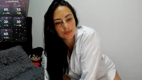 Eva Rose online show from February 2025 03:37:02 PM