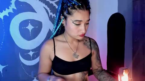 Eva  online show from December 2024 07:06:02 AM