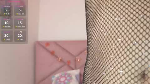 Eva Sin online show from November 2025 11:16:01 PM