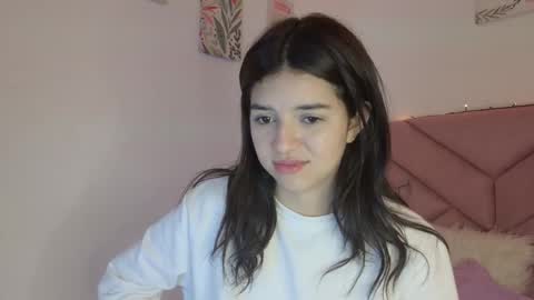 Eva Sin online show from February 2026 11:54:01 PM