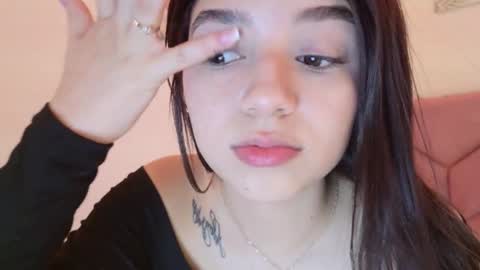 Eva Sin online show from February 2026 11:09:01 PM