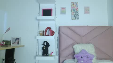 Eva Sin online show from April 2026 11:22:02 PM