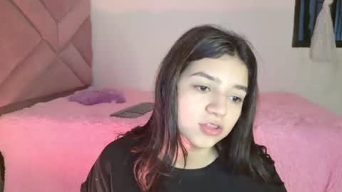 Snapshot of eva_sin18 chatting on June 2026 11:40:01 PM Eva Sin online show from June 2026 11:40:01 PM