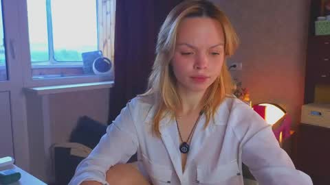 Snapshot of eva_sinn chatting on May 2026 11:07:01 AM Hi there i am Eva and i wish create a nice community with you so join my Ticket Show for more pleasure online show from May 2026 11:07:01 AM