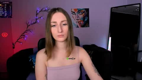 Eva online show from November 2025 08:02:01 AM