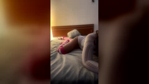 eva_spanihs online show from May 2026 11:06:02 PM