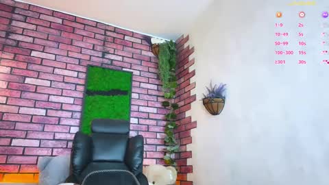 Eva online show from February 2025 09:22:01 PM