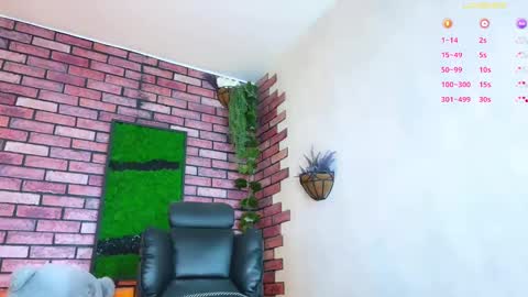 Eva online show from February 2025 11:47:02 PM