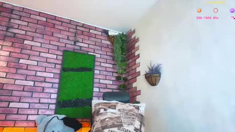 Eva online show from February 2025 01:18:02 AM