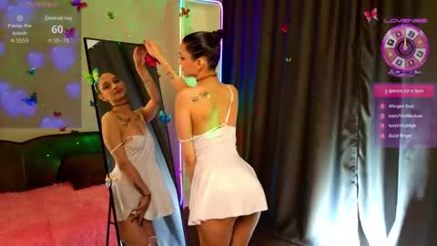 Eva Sterling online show from February 2026 04:47:02 PM