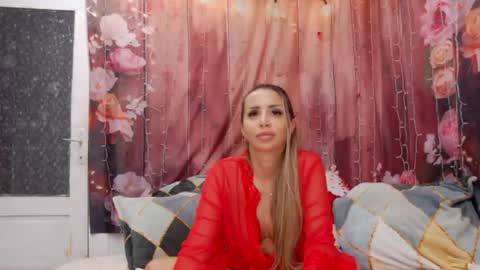 Eva online show from May 2026 05:54:02 PM