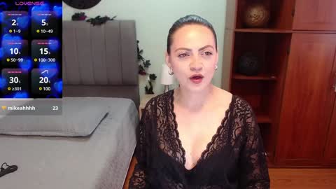 Eva online show from December 2024 01:17:01 PM