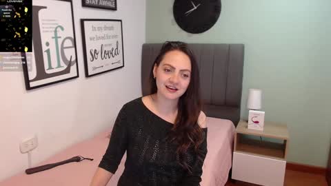 Eva online show from December 2024 03:37:01 PM