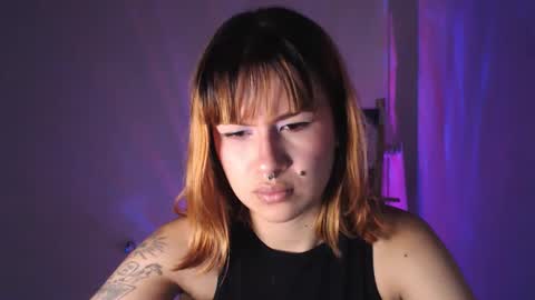 MISS EVY online show from March 2026 06:53:01 AM