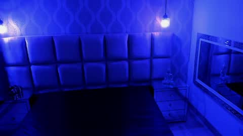 Snapshot of eva_viulet chatting on April 2026 06:10:01 PM MISS EVY online show from April 2026 06:10:01 PM