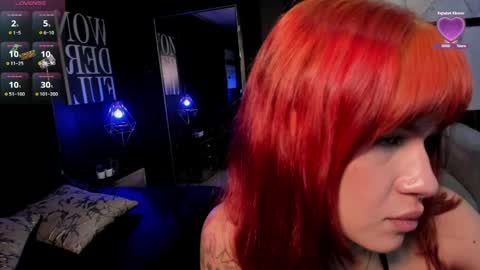 Snapshot of eva_viulet chatting on May 2026 01:55:01 AM MISS EVY online show from May 2026 01:55:01 AM