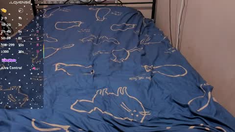 Eva online show from April 2026 02:07:01 PM