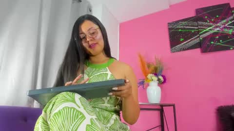  Eva Grey  online show from March 2025 10:10:01 PM