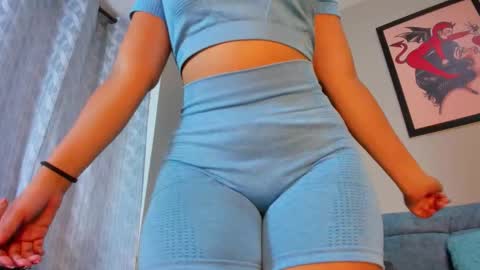  Eva Grey  online show from October 2025 08:20:02 PM