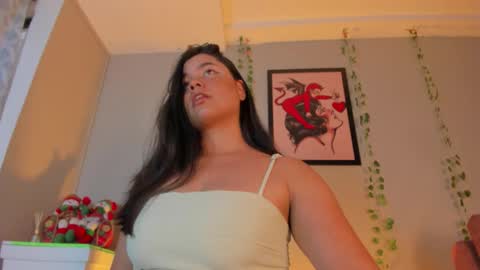  Eva Grey  online show from November 2025 08:02:01 PM