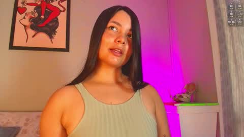 Snapshot of evaa_greey chatting on March 2026 08:04:02 PM Eva Grey online show from March 2026 08:04:02 PM