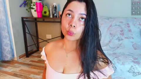 Snapshot of evaa_greey chatting on March 2026 08:08:02 PM Eva Grey online show from March 2026 08:08:02 PM
