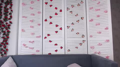 Eva online show from November 2025 07:07:01 AM