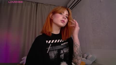 Eva online show from November 2025 09:41:01 AM