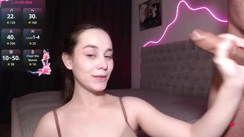 eva and tommie online show from October 2025 12:23:02 PM