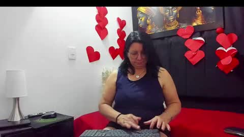 Eva online show from February 2025 09:41:02 PM