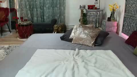 Snapshot of evabarbi chatting on March 2026 10:14:02 PM evabarbi online show from March 2026 10:14:02 PM
