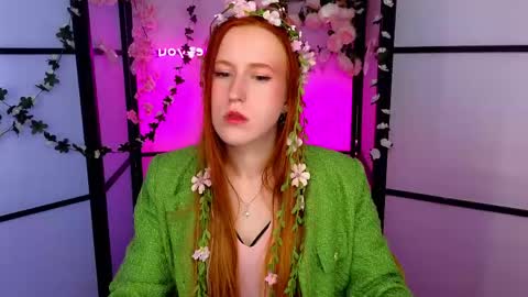 EvaBellea online show from May 2026 01:07:02 PM