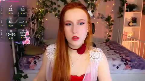 Snapshot of evabellea chatting on June 2026 12:42:02 PM EvaBellea online show from June 2026 12:42:02 PM