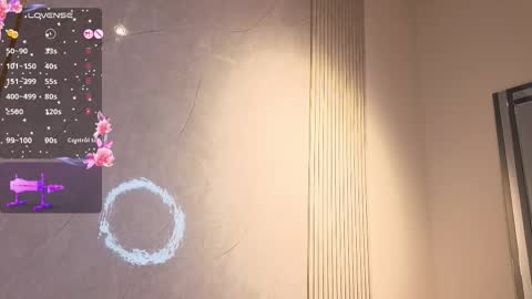 EvaBloom online show from October 2025 02:24:01 PM