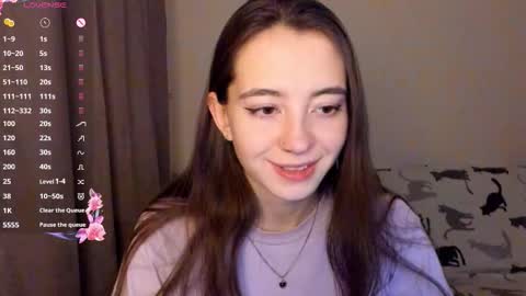 evabradly online show from January 2026 07:17:01 PM