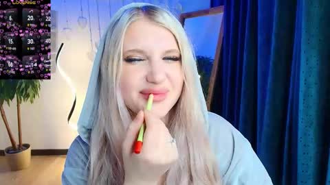 Eva  online show from February 2026 02:49:02 AM