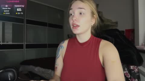 Snapshot of evacarter1 chatting on October 2025 07:53:02 AM evacarter1 online show from October 2025 07:53:02 AM