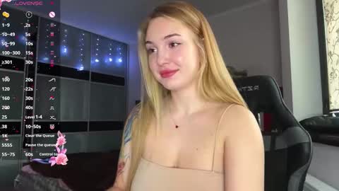 Snapshot of evacarter1 chatting on November 2025 10:09:01 AM evacarter1 online show from November 2025 10:09:01 AM