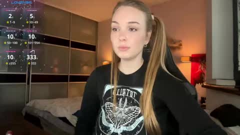 Snapshot of evacarter1 chatting on March 2026 03:15:01 PM evacarter1 online show from March 2026 03:15:01 PM