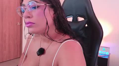 Snapshot of evacarters chatting on July 2026 07:55:01 PM Jenny Carters online show from July 2026 07:55:01 PM