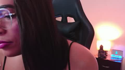 Snapshot of evacarters chatting on July 2026 02:11:02 AM Jenny Carters online show from July 2026 02:11:02 AM