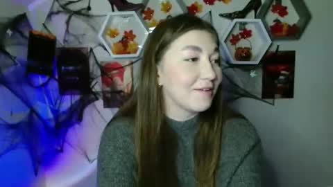 Evachaturbatte online show from October 2025 01:23:04 PM