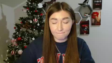 Evachaturbatte online show from November 2025 03:58:01 PM