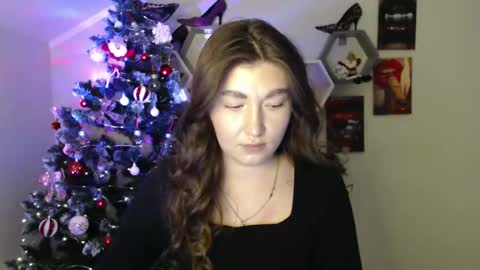 Evachaturbatte online show from December 2025 11:16:02 AM