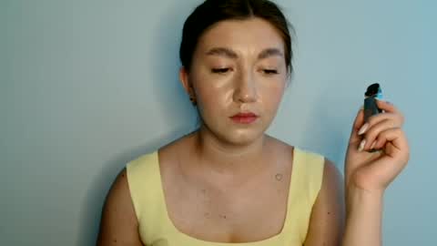 Evachaturbatte online show from June 2026 10:15:01 AM