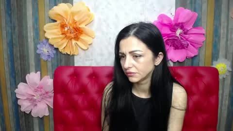 Snapshot of evaclarkk chatting on May 2026 05:47:01 AM EvaClarkk online show from May 2026 05:47:01 AM